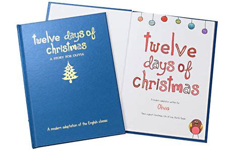 11 Best Personalized Christmas Books ideas | personalized christmas ...