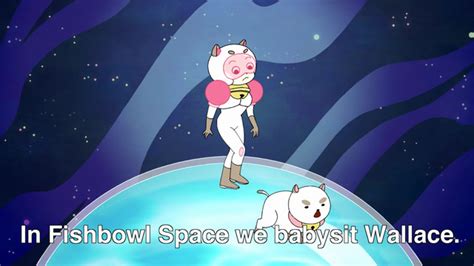 bee and puppycat screencaps on Tumblr