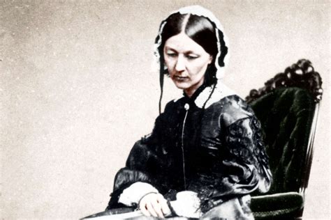 Biography of Florence Nightingale, Nursing Pioneer