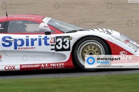 Jamie Derbyshire Gbr And Shaun Balfe Gbr Rollcentre Mosler British