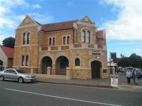 Historic Bank Building Free Stock Photo Public Domain Pictures