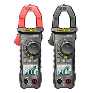 Aneng Cm True Rms Universal Digital Clamp Multimeter With Ncv And