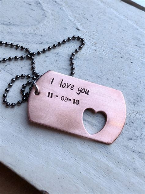 Custom Couples Necklaces, Custom Necklace, Personalized Necklaces ...