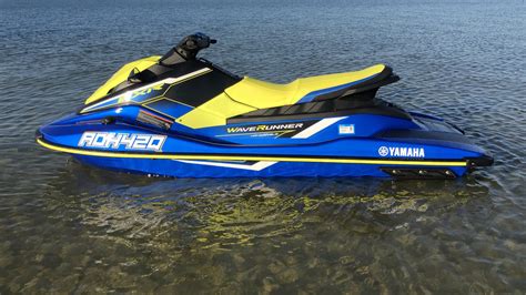 2020 Sea Doo Spark Trixx Vs Yamaha Exr Review Prices And Specs