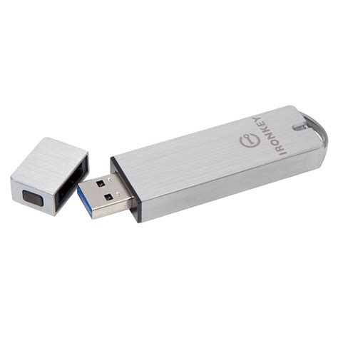 Estas Son Las Mejores Opciones Para Encriptar Una Memoria USB Externa