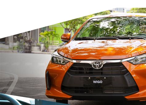 Toyota Wigo | Toyota Philippines Official Website