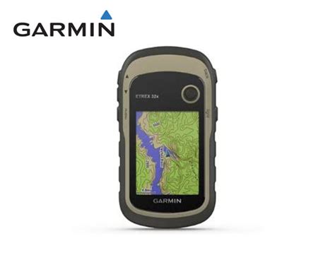 Gps Garmin Gpsmap 64sx Gps De Mano Con Sensores Abutech