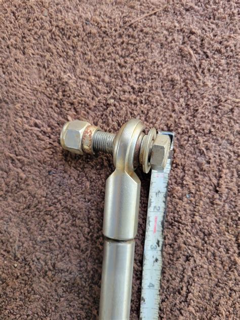 Mercury Marine Verado Dual Tie Bar Dual Outboard Ebay