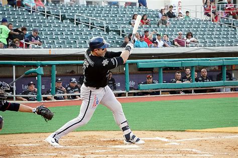 Sa L Soto Lleg A Dos Mil Imparables En Su Carrera En La Lmb S Ptima