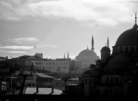 Mihrimah Sultan Cami üsküdar 9