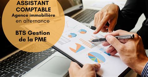 Offre D Emploi Koann Assistant E Comptable H F BTS GPME En