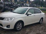 2013 Toyota Axio Luxel For Sale In Kingston St Andrew Jamaica