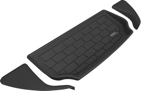 Amazon D Maxpider Custom Fit Kagu Cargo Liner Black Compatible