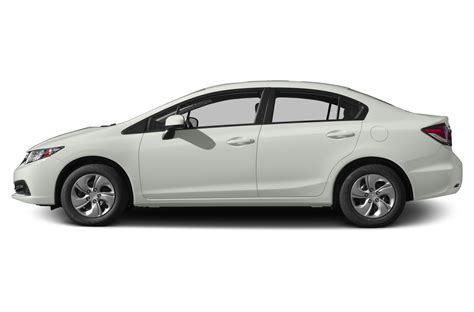 2015 Honda Civic Specs Prices Mpg Reviews And Photos