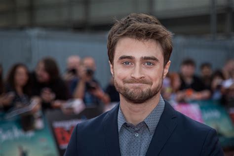 Quiz Prove Que Você Sabe Tudo Sobre O Ator Daniel Radcliffe Em Harry