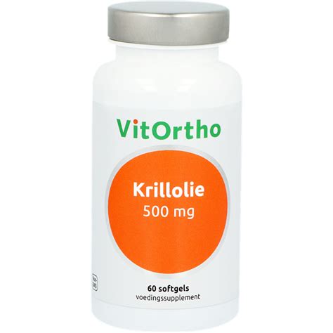 Vitortho Online Bestellen Vitaminadviceshop Nl