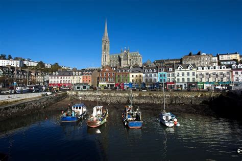 TOP 10 best spots for fishing in Ireland you need to visit, RANKED