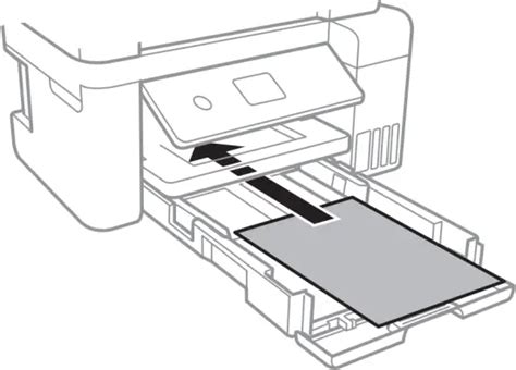 EPSON ET-3830 Wireless Color Printer Instruction Manual