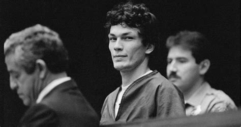 Richard Ramirez And The Real Story Of The Night Stalker Serial Killer