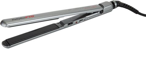 Babyliss Pro Straighteners Ep Technology E Fer Lisser Notino Be