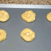 Kerrygold Butter Cookies Recipe