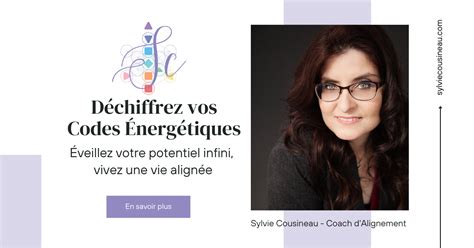 Les clés génétiques Gene keys Sylvie Cousineau Coach d Alignement