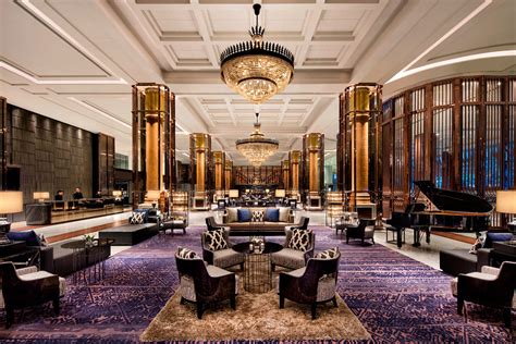 Bangkok Post Bangkok Marriott Marquis Queens Park Named Top Hotel