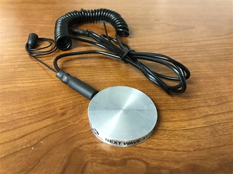 touch plate  wave automation