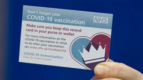 Covid 19 Vaccine Passports Could Create Two Tier Society Equality