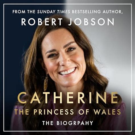 Catherine The Princess Of Wales Audiobook Free With Trial