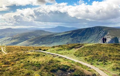 How To Visit Wicklow Mountains From Dublin, Ireland Family, 60% OFF