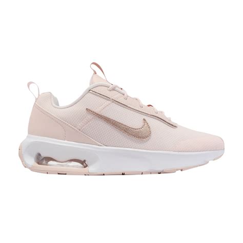 Nike Wmns Air Max Interlock Lite 'light Soft - Pink | Editorialist