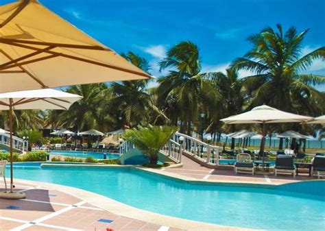 La Palm Royal Beach Hotel Book Now