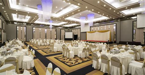 Wedding Venue In Shah Alam Concorde Hotel Shah Alam