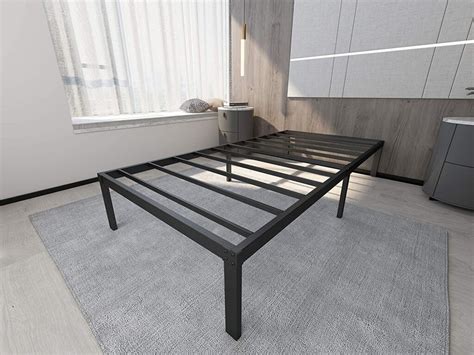 Top 10 Best Twin XL Bed Frame - Expert Reviews & Guide - MattressDX.com