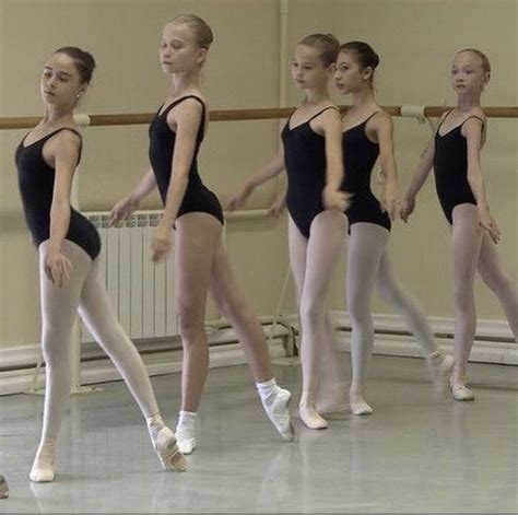 Pin By Luv On Ballerine Ballet Girls Ballet Beauty Ballet Practice