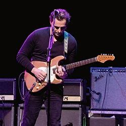 2024 Experience Hendrix Tour Touring Artists Dweezil Zappa