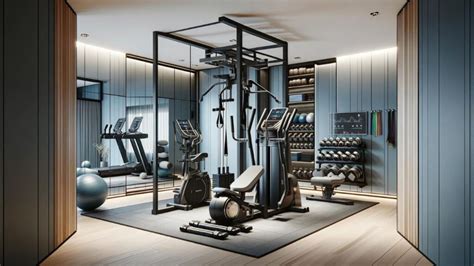 Guide To Selecting The Right Home Gym Equipment Gym Equipment Pro