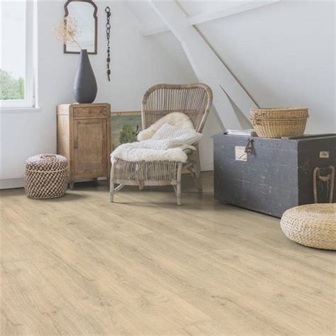 Woodland Oak Beige Timber Look Flooring Back To Timber