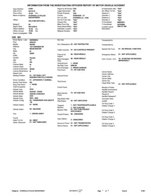 Fillable Online Time Of Acc Fax Email Print PdfFiller