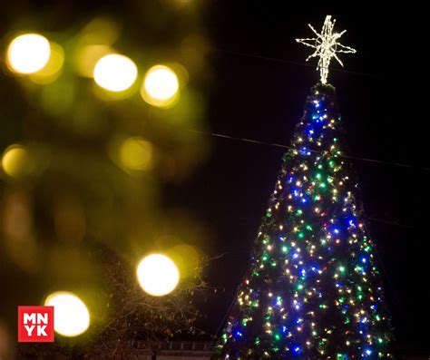 Tree Lighting Ceremony 2023 - Manayunk