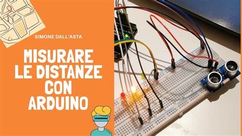 Come Misurare La Distanza E Rilevare Gli Ostacoli Con Arduino Ricette