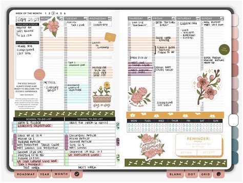 What Makes Passion Planner Digital Special How To Use Your