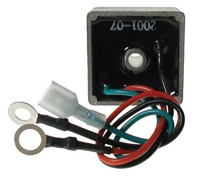 Ezgo Voltage Regulator Wiring Diagram Jocastabinta