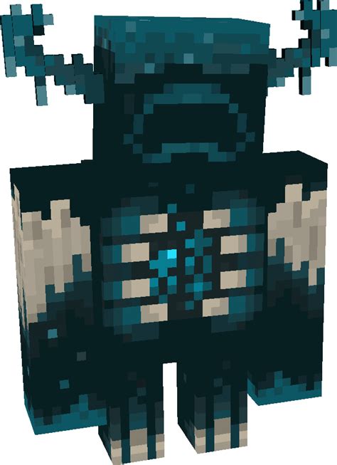 Minecraft Mob Editor Warden Tynker