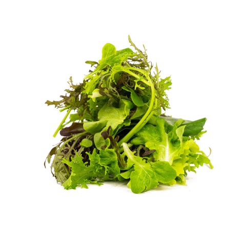 Mesclun Ferme La Roquette