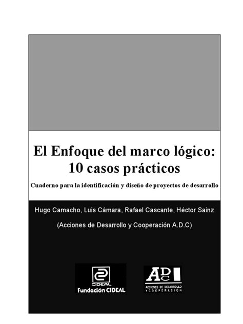 Pdf Casos Resueltos Dokumen Tips