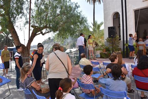 Ayuntamiento De Archena Misa En La Ermita De El Hurtado En Honor De