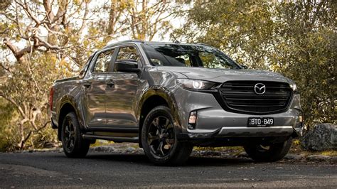 Isuzu D Max And Mazda Bt Buy More Time With Reissued Five Star