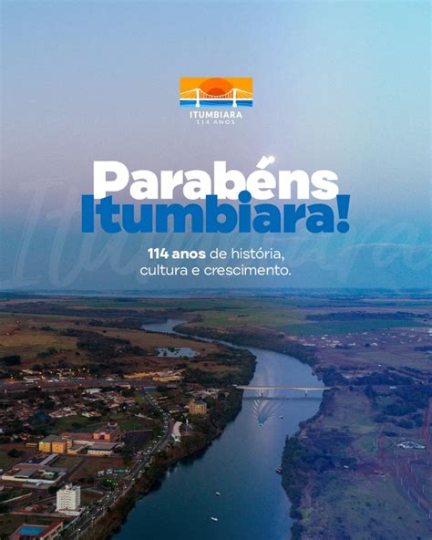 Prefeitura De Itumbiara